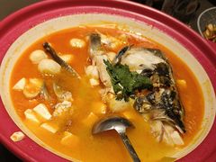 -聚鑫阁江浙菜·非遗传承技艺(金汇龙湖天街店)