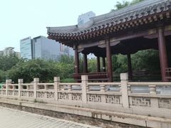 -元大都城垣遗址公园