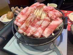 -仙隐小鹿中华料理(南宁万象城店)