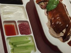 -大鸭梨烤鸭·北京菜(大兴南小街店)