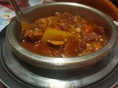 -西贝(上海我格广场店)