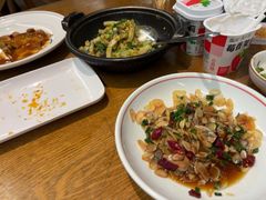-拉完海鲜大排档(温岭店)