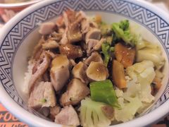 -吉野家(复兴路第二餐厅店)