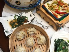 -大汗行宫园林餐厅