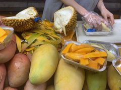 大芒果-海大南门夜市(海富街店)