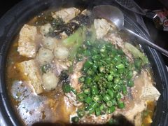-探鱼·鲜青椒爽麻烤鱼(领展购物广场店)