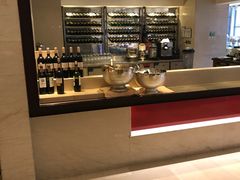 -盛宴自助餐厅(运达喜来登店)