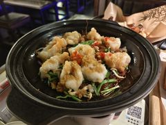 -绿茶餐厅(南方商城店)