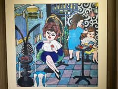 -南湖市民广场-乌鲁木齐美术馆