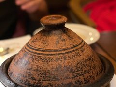 -Tajine Moroccan塔金摩洛哥中东餐厅
