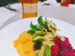-卫鼎轩·曹公馆(鼓楼店)