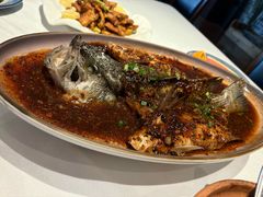 -八府香鸭·啫啫煲(华山路店)