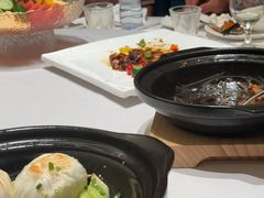 -怀德酒楼·粤菜·海鲜·茶点(宝安国际机场店)