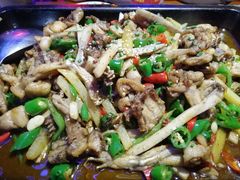 -蘭奢雅集·江浙菜(青山江滩店)