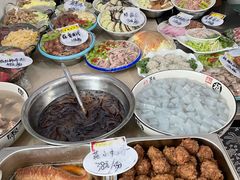 -老黄县饭馆(金都文化商城店)