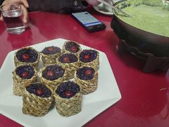 -畲乡一品鱼府土菜馆