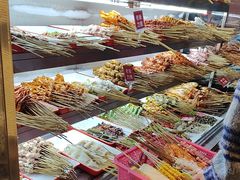 -为民烧烤吧.自贡爆炒菜(收录10年好店)