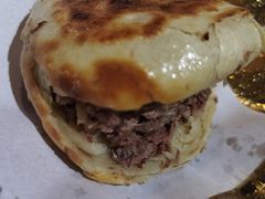 -永茂驴肉(莲池南大街总店)