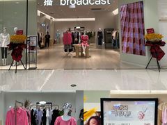 -银泰百货(北京大红门店)