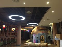 -纽斯桑拿会所(东绣路店)