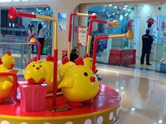 -港悦广场