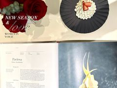 -潮一不贰·法式甜品·生日蛋糕·西式简餐(外滩店)