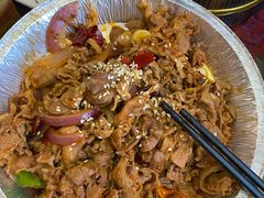 -宗巴雍姆藏餐府