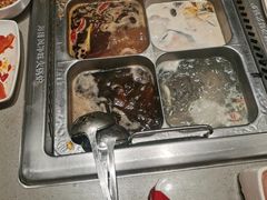 -海底捞火锅(宇飞大厦店)