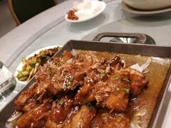 -吉祥凯悦-中餐厅(让胡路店)