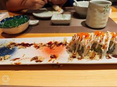 -酒井酱子·深夜食堂(东城汇店)