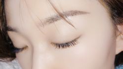 -阿噶西美甲美睫