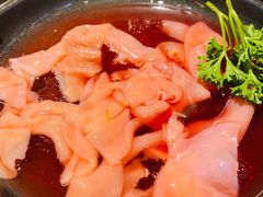 -谭鸭血老火锅(龙湖宝山天街店)