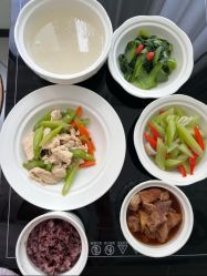 -养月堂中医养生月子会所(中心妇产店)