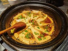 -炊烟小炒黄牛肉(浦东世纪汇店)