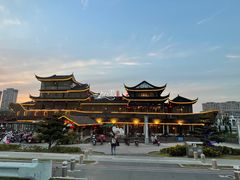 -二十八里太湖船菜(吉祥路店)