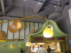 -顺峰顺水顺德菜(龙华店)