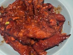 -假装苏杭·园林餐厅(陆家嘴中心店)