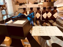 -墨more调香馆DIY自调香水(博雅国际中心B座店)