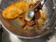 -小菜园新徽菜(合肥之心城店)