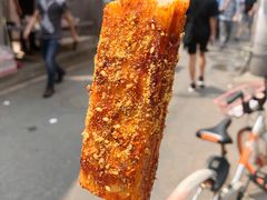 -玛马艾脆皮水磨年糕(湖北路87-89小区店)