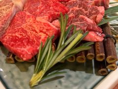 -御牛道日式烤肉料理(杭州万象城店)