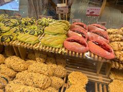-山崎面包(第一八佰伴店)