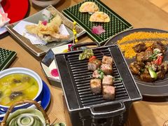 -和创柚子·会席日本料理(新区淮海街店)