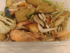 -渔傅·霞浦滩涂海鲜(建平店)