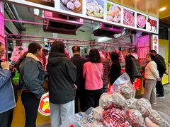 -阿娟牛肉丸·手打牛肉丸·现做现卖