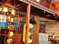 门面-稻前Taoki(方圆荟店)