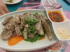 -巴依老爷·新疆美食(上城区天城路店)