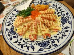 -Sushi Love 创意寿司(丽影广场店)
