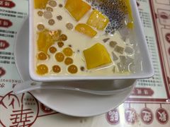 -香港華心糖水鋪(南西总店)