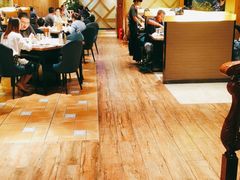 -金太阳海鲜烧烤·本地人餐厅(东纬路旗舰店)